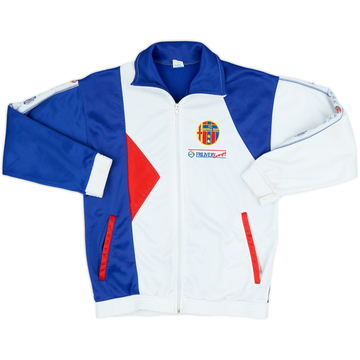 2000s FC Enotria Track Jacket - 8/10 - (XS)