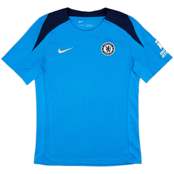 2024-25 Chelsea Nike Training Shirt - 9/10 - (S)