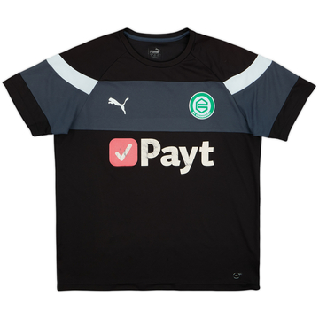 2017-18 Groningen Puma Training Shirt - 5/10 - (L)