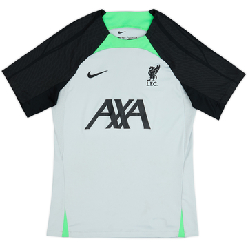 2023-24 Liverpool Nike Training Shirt - 8/10 - (S)