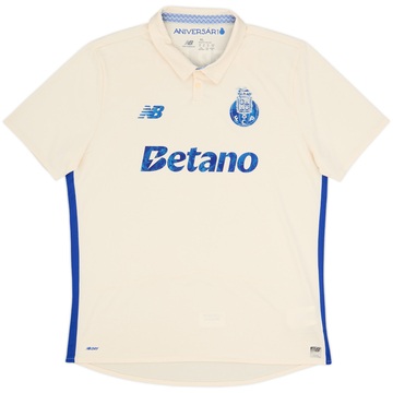 Camiseta de la tercera equipación del Porto 2025-26 - 9/10 - (XL)
