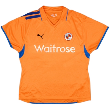 2008-09 Reading Away Shirt - 5/10 - (Women's M)