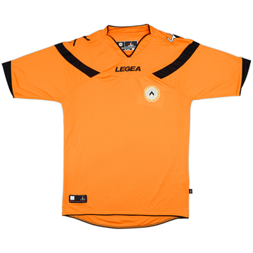 2011-12 Udinese Third Shirt - 6/10 - (M)