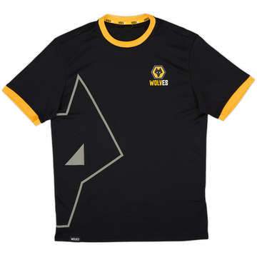 2025-26 Wolves Esports Training Shirt - 8/10 - (M)