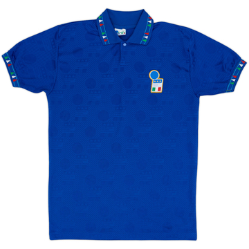 1994 Italy Home Shirt - 8/10 - (L)