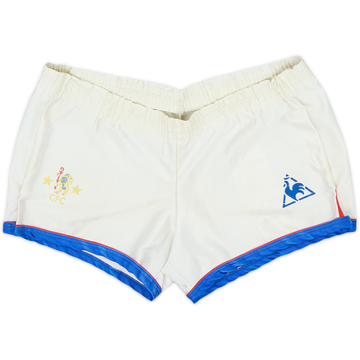 1983-85 Chelsea Third Shorts - 5/10 - (S.Boys)