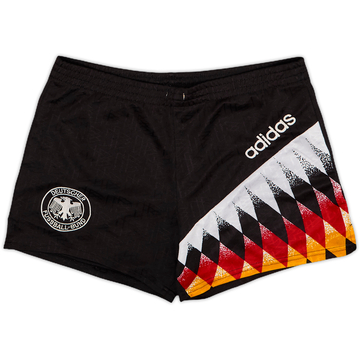 1994-96 Germany Home Shorts - 8/10 - (S)