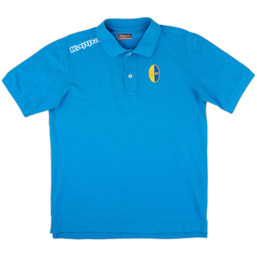 2020-21 Modena Kappa Polo Shirt - 9/10 - (M)