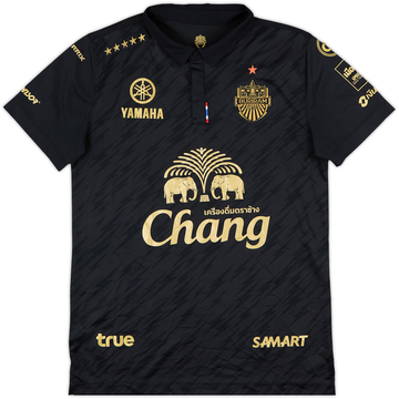 2018 Buriram Third Shirt - 7/10 - (S)
