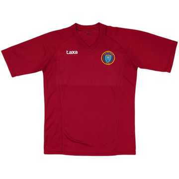 2010s ASD Lupa Frascati Home Shirt - 8/10 - (M)