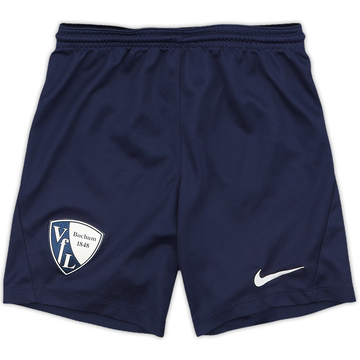 2021-22 VFL Bochum Home Shorts - 8/10 - (S.Boys)