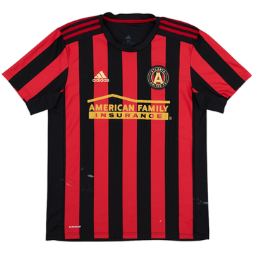 2019-20 Atlanta United Home Shirt - 5/10 - (M)