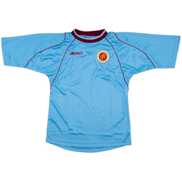 2003-05 Stenhousemuir Away Shirt - 9/10 - (S)