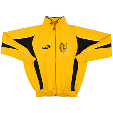 2006-07 Mannedorf Jako Track Jacket - 8/10 - (L)