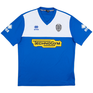 2013-14 Cesena Errea Training Shirt - 5/10 - (L)