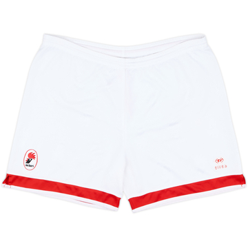 2007-08 Bari Home Shorts - 7/10 - (XL)