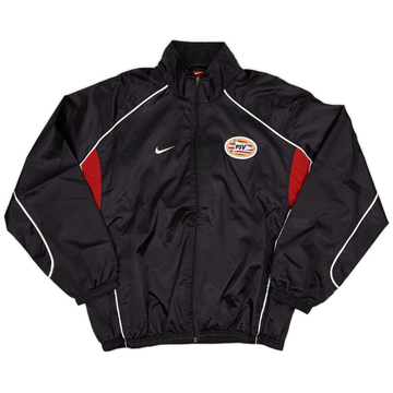 2001-02 PSV Player Issue Nike Track Jacket (L)