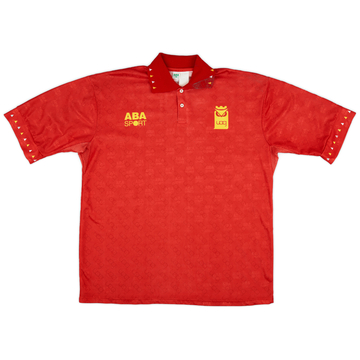 1994-95 Tecos UAG Away Shirt - 7/10 - (XXL)