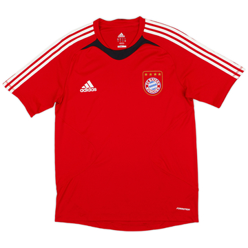2010-11 Bayern Munich Formotion Training Shirt - 9/10 - (M/L)