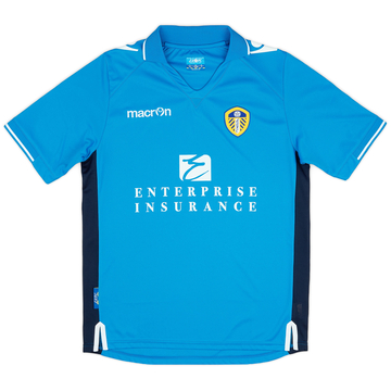 2012-14 Leeds United Away Shirt - 9/10 - (S)