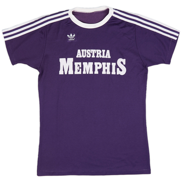 1978-79 Austria Vienna Home Shirt - 9/10 - (M)