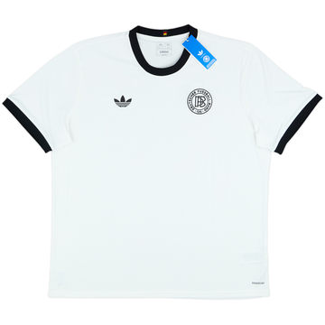 2025-26 Germany 125th Anniversary Shirt (XXL)