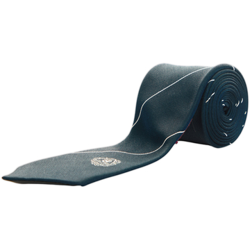 1990s Football Association of Finland Issued Tie