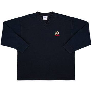 2002 Washington Redskins NFL Sweat Top - 8/10 - (XL)