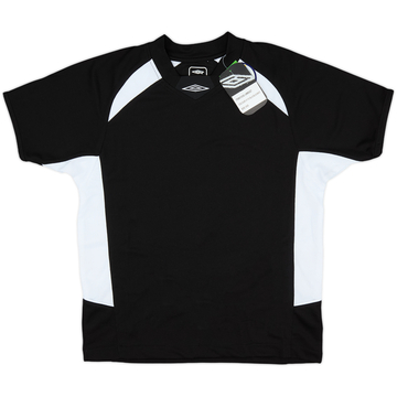 2000s Umbro Template Shirt and Shorts - 10/10 - (XS)