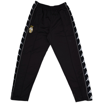 1998-00 Juventus Kappa Track Pants/Bottoms - 9/10 - (XL)