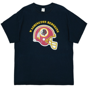 2010 Washington Redskins Graphic Tee - 7/10 - (L)