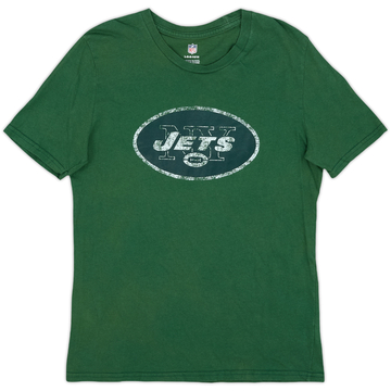2016 New York Jets NFL Tee - 7/10 - (L.Boys)