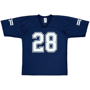 2008-11 Dallas Cowboys Jones #28 NFL Replica Home Jersey - 7/10 - (L)