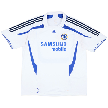 2007-08 Chelsea Third Shirt - 5/10 - (3XL)