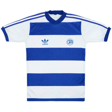1979-83 QPR Home Shirt - 7/10 - (M)