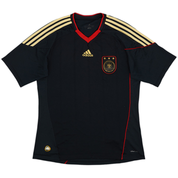 2010-11 Germany Away Shirt - 6/10 - (M)