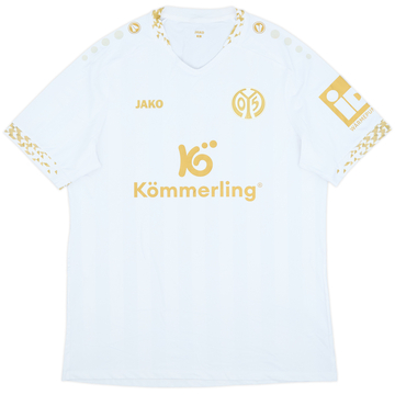 2024-25 Mainz Third Shirt - 10/10 - (XL)