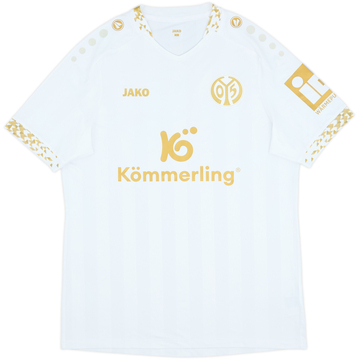 2024-25 Mainz Third Shirt - 10/10 - (L)