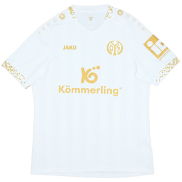 2024-25 Mainz Third Shirt - 10/10 - (M)