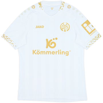 2024-25 Mainz Third Shirt - 10/10 - (S)