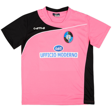 2018-19 Atalanta Femminile GK S/S Shirt #1 - 7/10 - (Men's L)