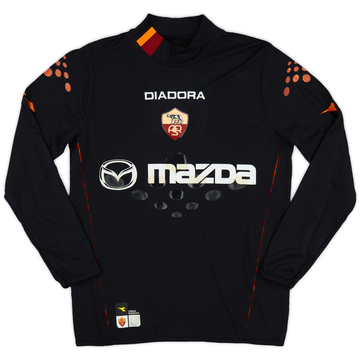2003-04 Roma GK Shirt - 8/10 - (S)