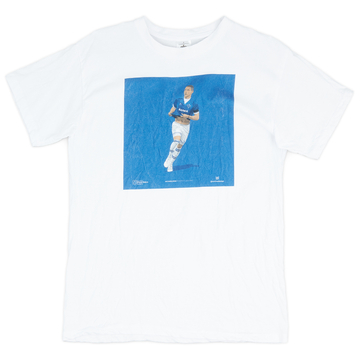 2018-19 Richarlison CFS Graphic Tee - 7/10 - (S)