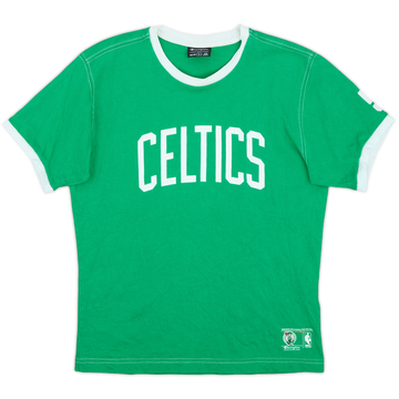 2000s Boston Celtics Champion Tee - 7/10 - (L.Boys)