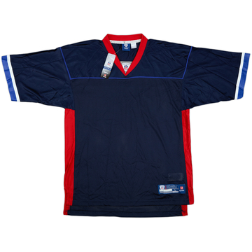 2008-10 Buffalo Bills Reebok Template Home Jersey (L)