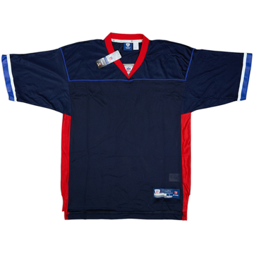 2008-10 Buffalo Bills Reebok Template Home Jersey (L)