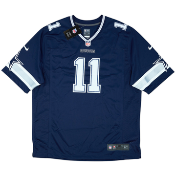 2021-24 Dallas Cowboys Parsons #11 Nike Game Home Jersey (XL)