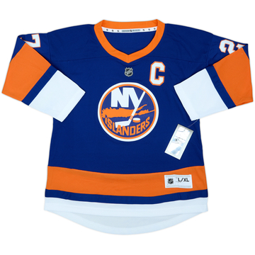 2018-24 New York Islanders Lee #27 NHL Replica Home Jersey (XL.Boys)
