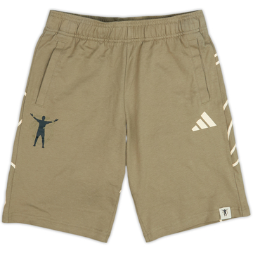 2024-25 Real Madrid adidas 'Bellingham' Shorts (11-12 Years)