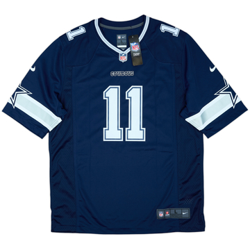 2021-24 Dallas Cowboys Parsons #11 Nike Game Home Jersey (L)